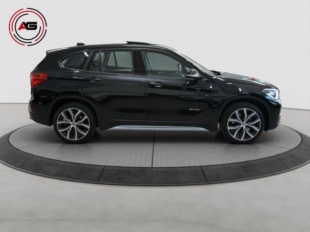 BMW X1 xDrive20i xLine 141 kW image number 4