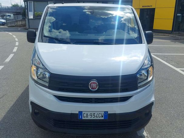 Fiat Talento 2.0 Ecojet 120 88 kW image number 4