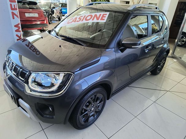 Suzuki Ignis 61 kW image number 1