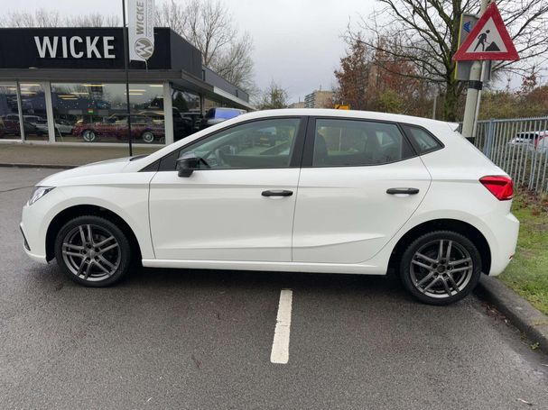 Seat Ibiza 1.0 MPI Reference 55 kW image number 18