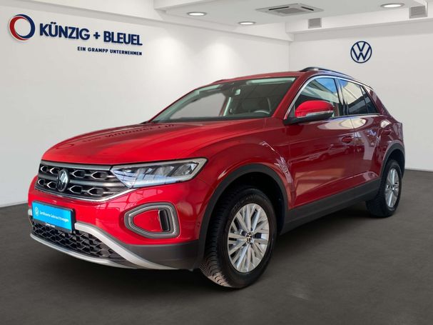 Volkswagen T-Roc 1.5 TSI DSG 110 kW image number 1