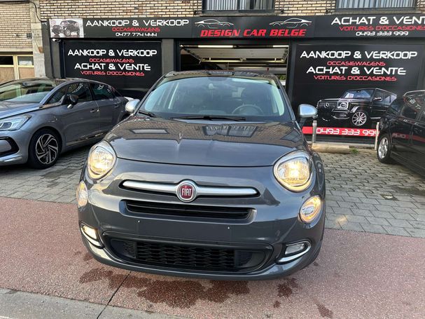 Fiat 500X 1.6 81 kW image number 2