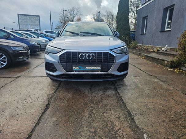 Audi Q3 35 TDI 110 kW image number 3