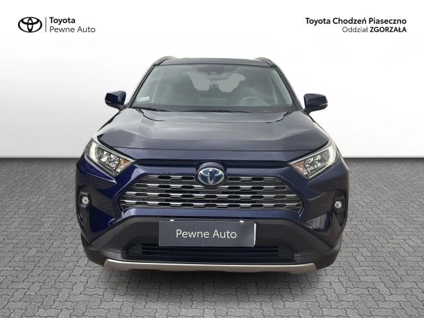 Toyota RAV 4 160 kW image number 3