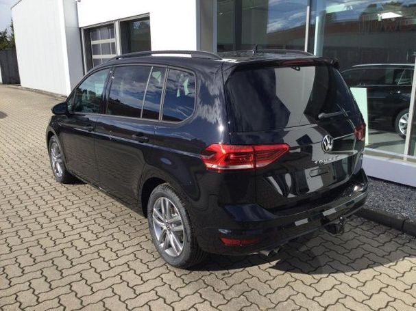 Volkswagen Touran 2.0 TDI SCR DSG Comfortline 110 kW image number 2