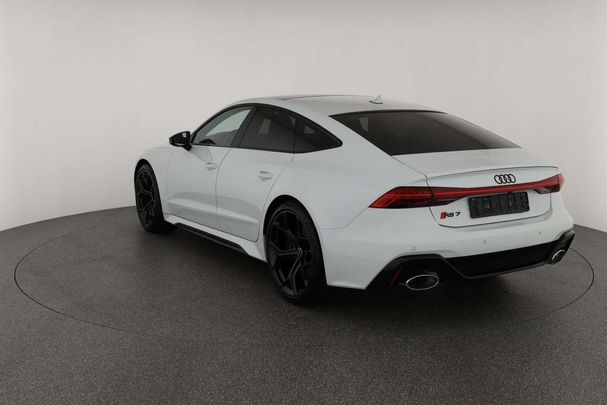 Audi RS7 4.0 TFSI quattro Sportback Performance 463 kW image number 41