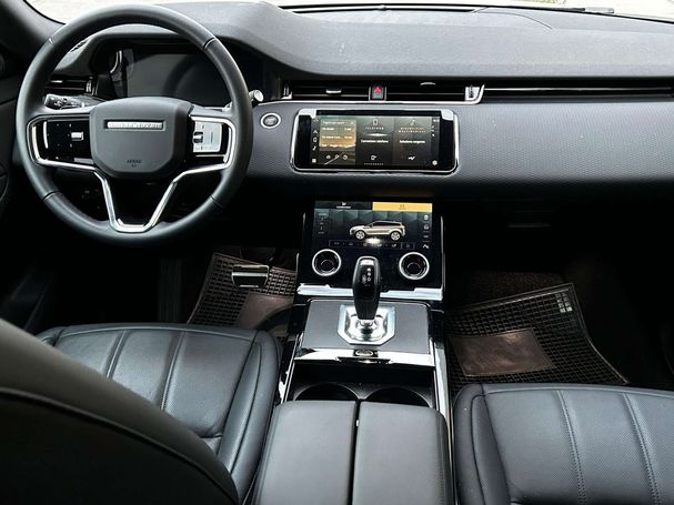 Land Rover Range Rover Evoque PHEV AWD 227 kW image number 7