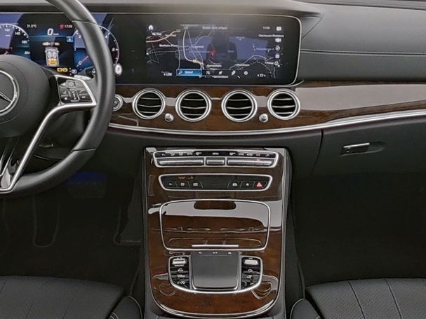 Mercedes-Benz E 220 d T 147 kW image number 5