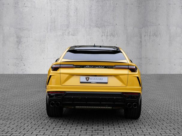 Lamborghini Urus 478 kW image number 5