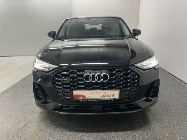 Audi Q3 30 180 kW image number 8