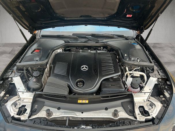 Mercedes-Benz CLS 450 270 kW image number 21