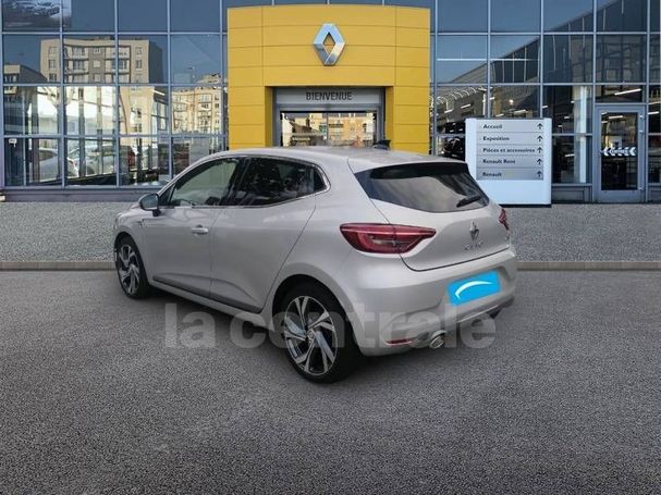 Renault Clio TCe 140 103 kW image number 22