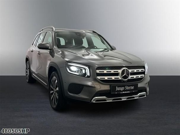 Mercedes-Benz GLB 200 d 110 kW image number 2