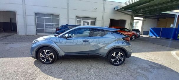 Toyota C-HR 1.8 Hybrid Style 90 kW image number 3