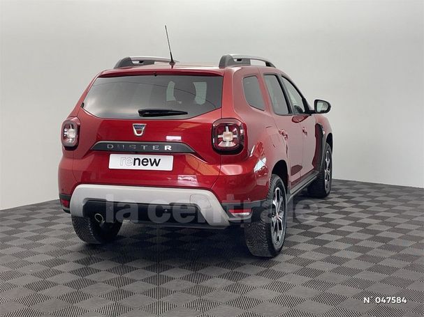 Dacia Duster Blue dCi 115 85 kW image number 16