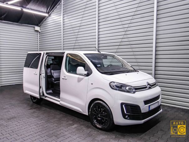 Toyota Proace Verso Long 2.0 D 130 kW image number 7