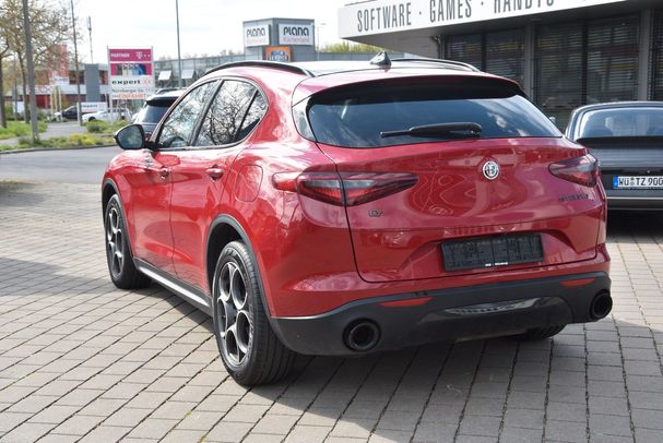 Alfa Romeo Stelvio Q4 B-Tech 154 kW image number 6