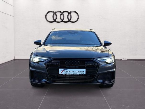 Audi A6 50 TFSIe quattro S tronic S-line Avant 220 kW image number 3