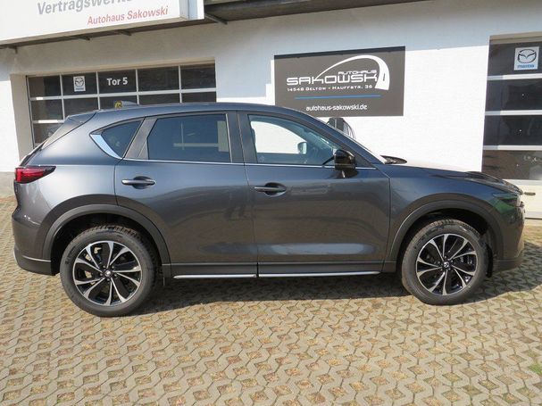 Mazda CX-5 143 kW image number 3