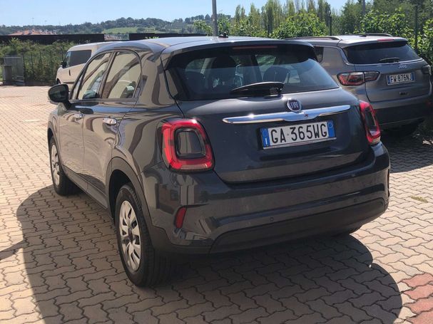 Fiat 500X 1.0 88 kW image number 4