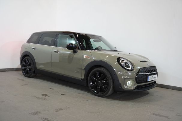 MINI Cooper S Clubman 141 kW image number 1