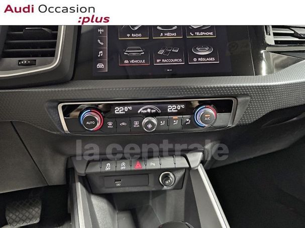 Audi A1 25 TFSI S tronic 70 kW image number 29