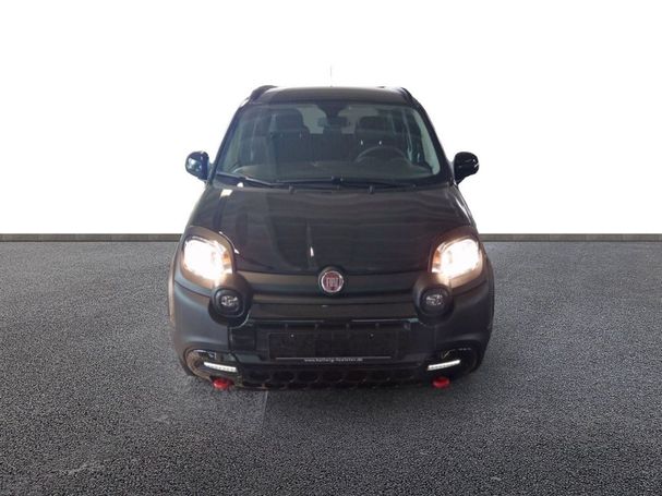 Fiat Panda 51 kW image number 10