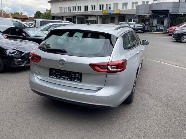 Opel Insignia Sports Tourer 1.6 Business+ 100 kW image number 9