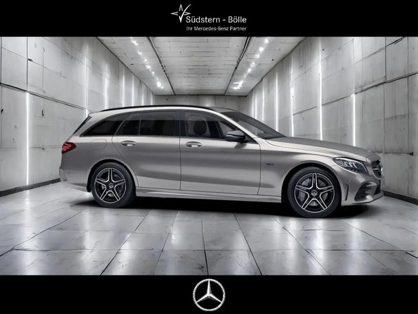 Mercedes-Benz C 300 de T AMG 225 kW image number 3