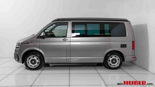 Volkswagen T6 California 4Motion Ocean 110 kW image number 4