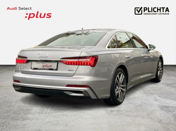 Audi A6 195 kW image number 4