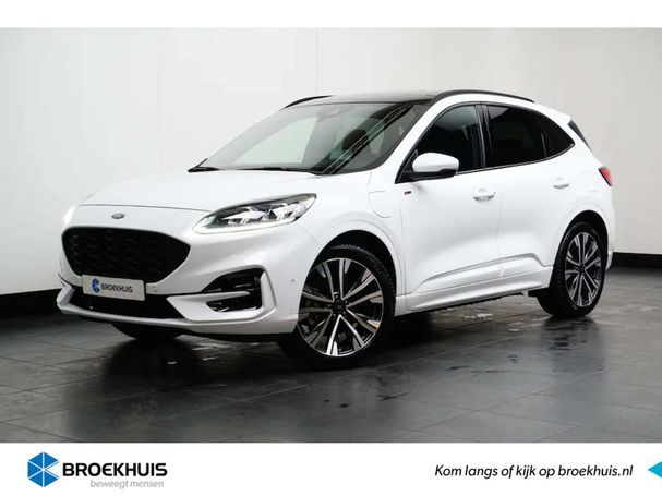 Ford Kuga 2.5 ST-Line X 165 kW image number 1