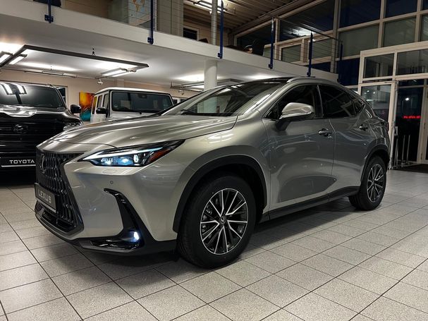 Lexus NX 350 h 179 kW image number 1