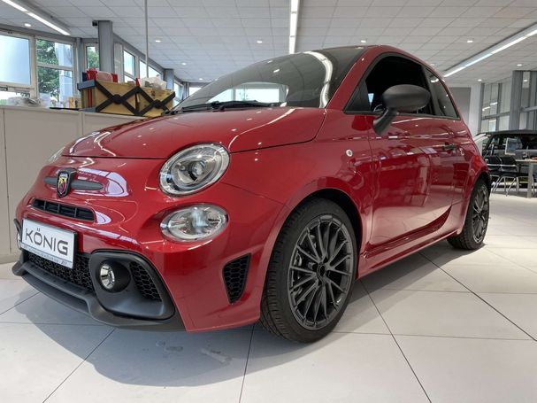 Abarth 595 121 kW image number 1