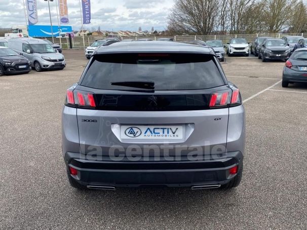 Peugeot 3008 BlueHDi 130 S&S EAT8 96 kW image number 6