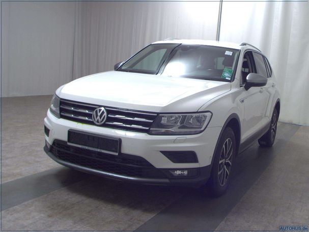 Volkswagen Tiguan Allspace 2.0 TDI 4Motion 140 kW image number 1