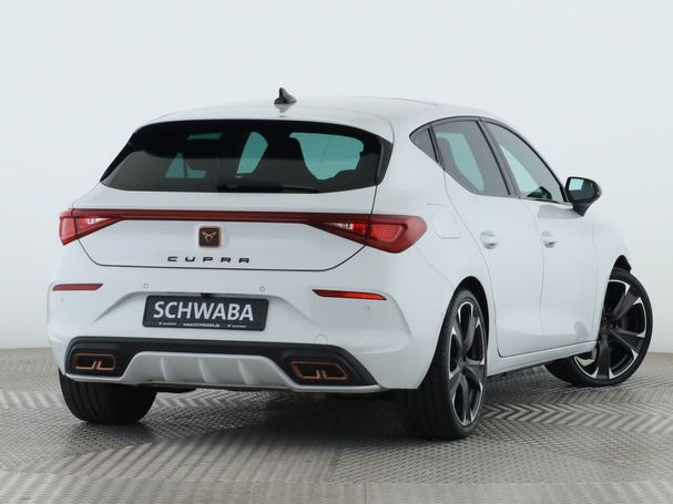 Cupra Leon e-Hybrid DSG 180 kW image number 3