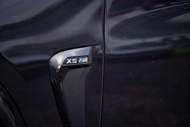 BMW X5 M xDrive 423 kW image number 42