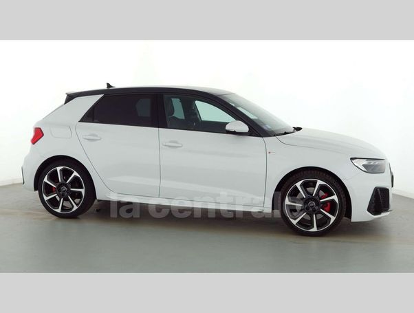 Audi A1 40 TFSI S tronic S-line 147 kW image number 19