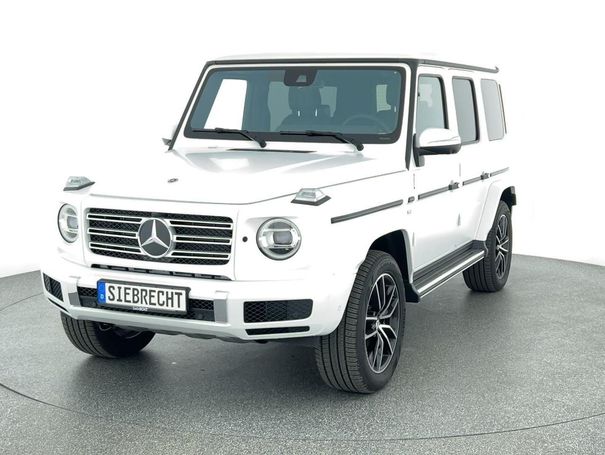 Mercedes-Benz G 500 310 kW image number 1