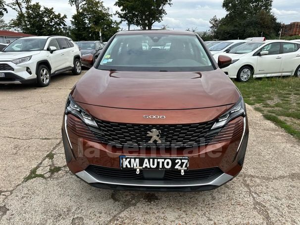 Peugeot 5008 96 kW image number 3