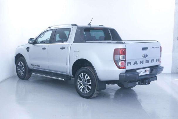 Ford Ranger 2.0 Wildtrak 156 kW image number 7