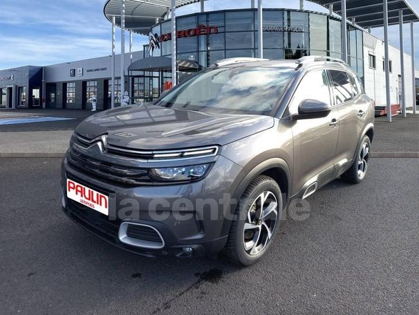 Citroen C5 Aircross BlueHDi 130 S&S EAT8 96 kW image number 1