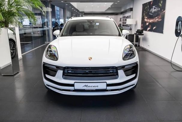 Porsche Macan 195 kW image number 1