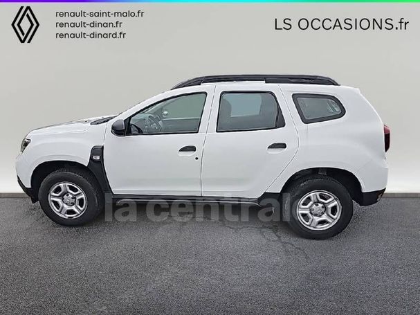 Dacia Duster TCe 100 74 kW image number 5