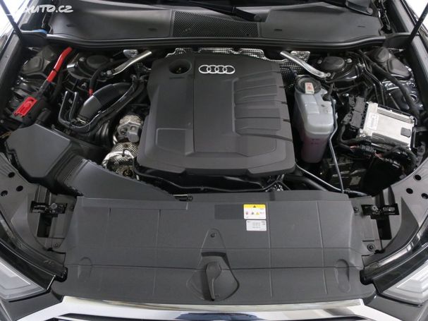 Audi A6 40 TDI Avant 150 kW image number 50