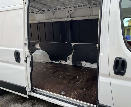 Fiat Ducato 140 MultiJet3 103 kW image number 6