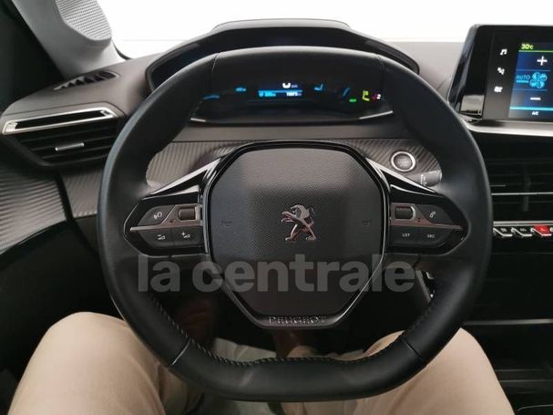 Peugeot 208 100 kW image number 16