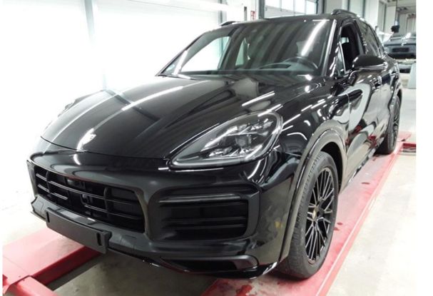 Porsche Cayenne GTS 338 kW image number 1