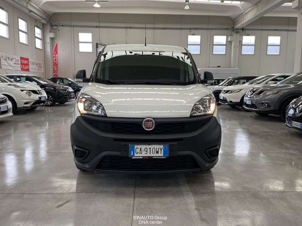 Fiat Doblo Cargo MAXI 70 kW image number 3